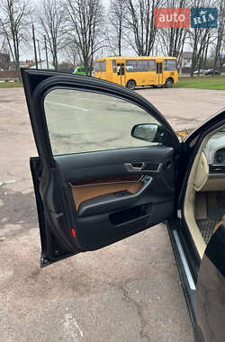 Седан Audi A6 2005 в Житомирі