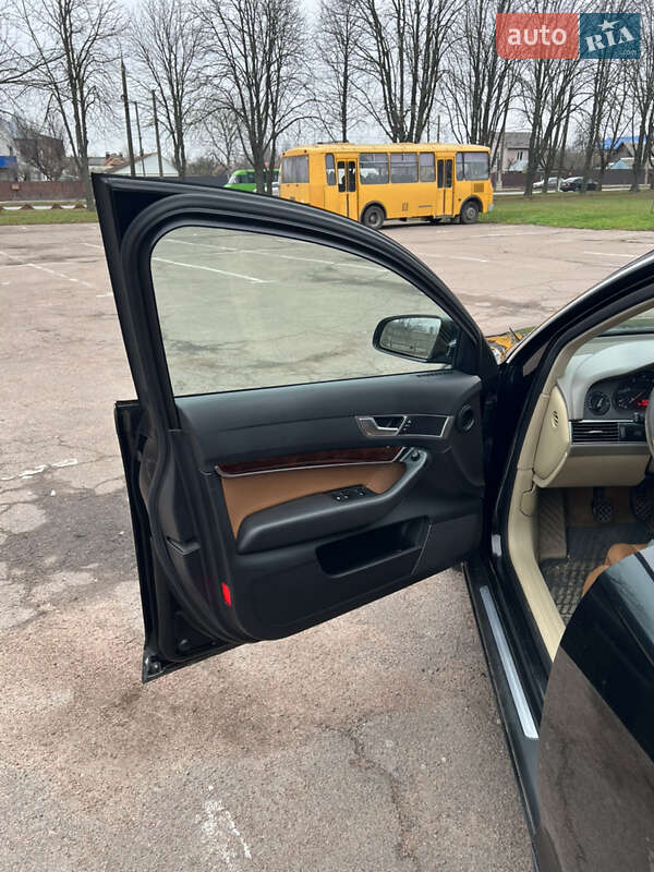 Седан Audi A6 2005 в Житомирі