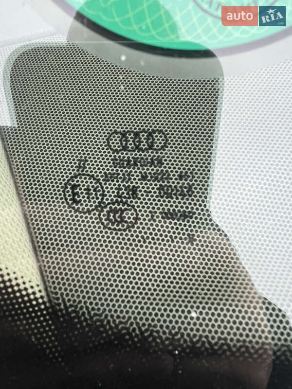 Седан Audi A6 2005 в Житомирі