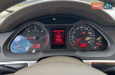 Седан Audi A6 2005 в Житомирі