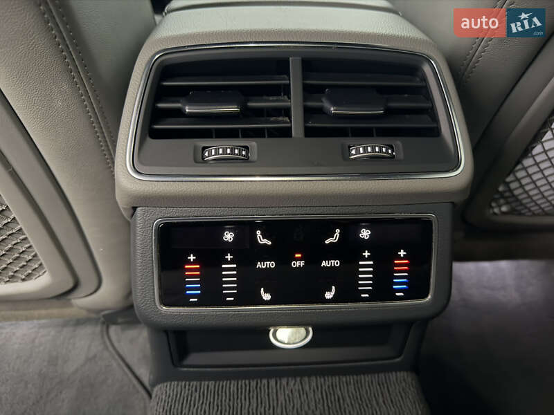 Седан Audi A6 2019 в Днепре