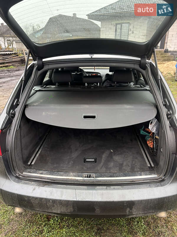 Універсал Audi A6 2007 в Маневичах фото 10 Універсал Audi A6 2007 в Маневичах