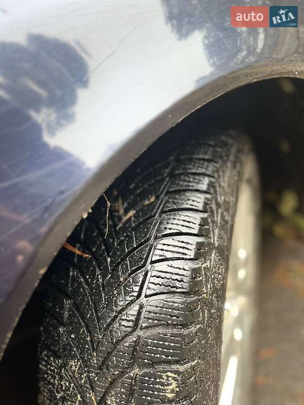 Универсал Audi A6 1996 в Млинове