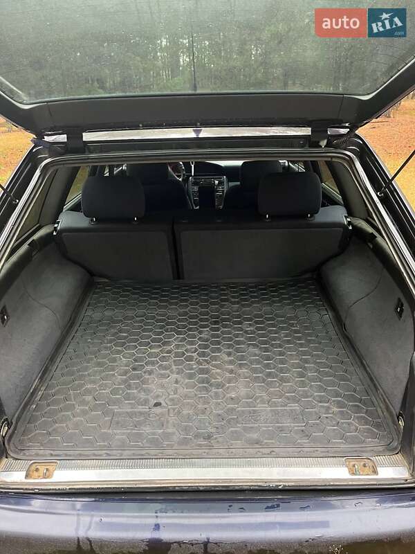 Универсал Audi A6 1996 в Млинове