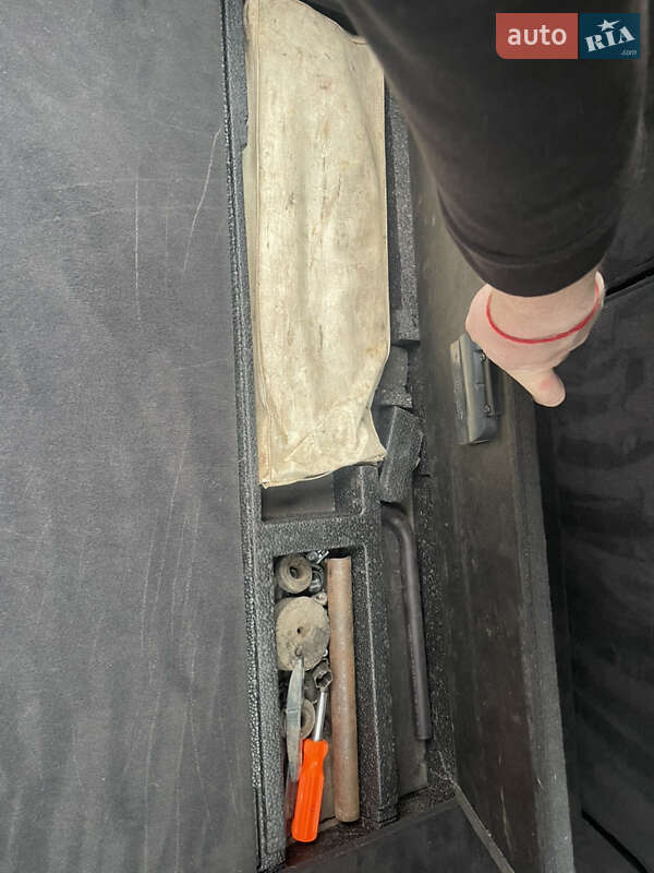 Універсал Audi A6 1999 в Одесі