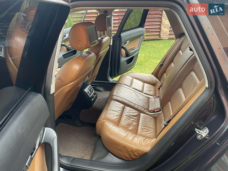 Универсал Audi A6 2007 в Бориславе фото 15 Универсал Audi A6 2007 в Бориславе