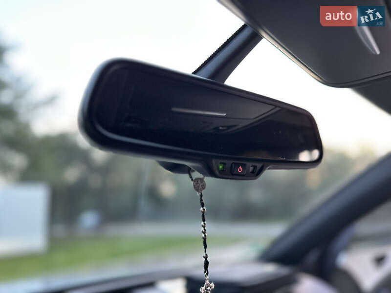 Седан Audi A6 2015 в Стрию