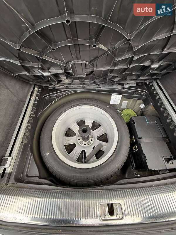 Універсал Audi A6 2010 в Тернополі