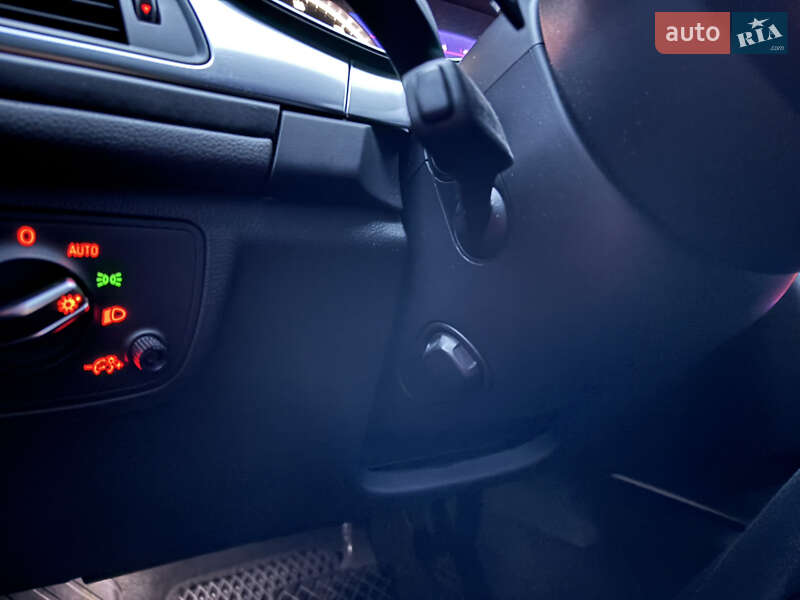 Седан Audi A6 2016 в Києві фото 36 Седан Audi A6 2016 в Києві