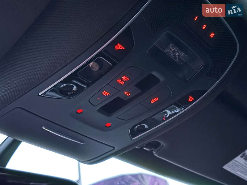 Седан Audi A6 2016 в Києві фото 40 Седан Audi A6 2016 в Києві