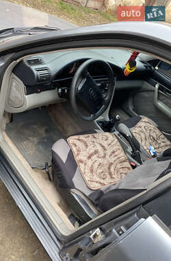 Седан Audi A6 1997 в Бершади