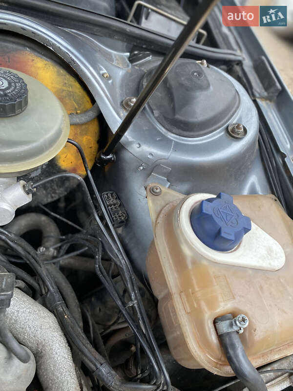 Седан Audi A6 1997 в Бершаді фото 11 Седан Audi A6 1997 в Бершаді