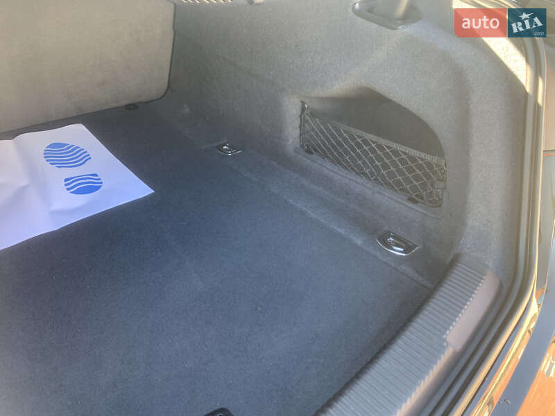 Седан Audi A6 2011 в Коломиї