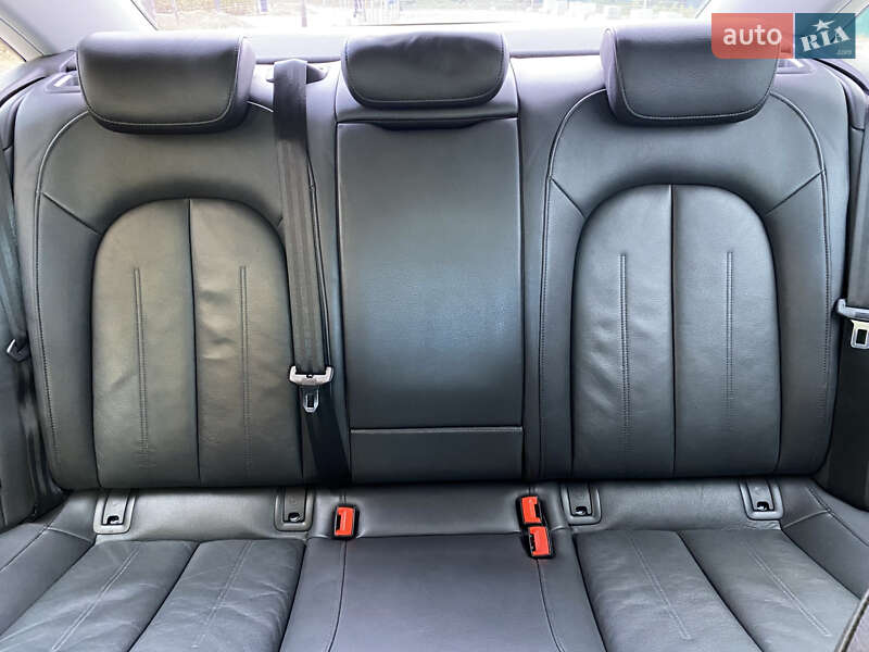 Седан Audi A6 2016 в Києві фото 44 Седан Audi A6 2016 в Києві