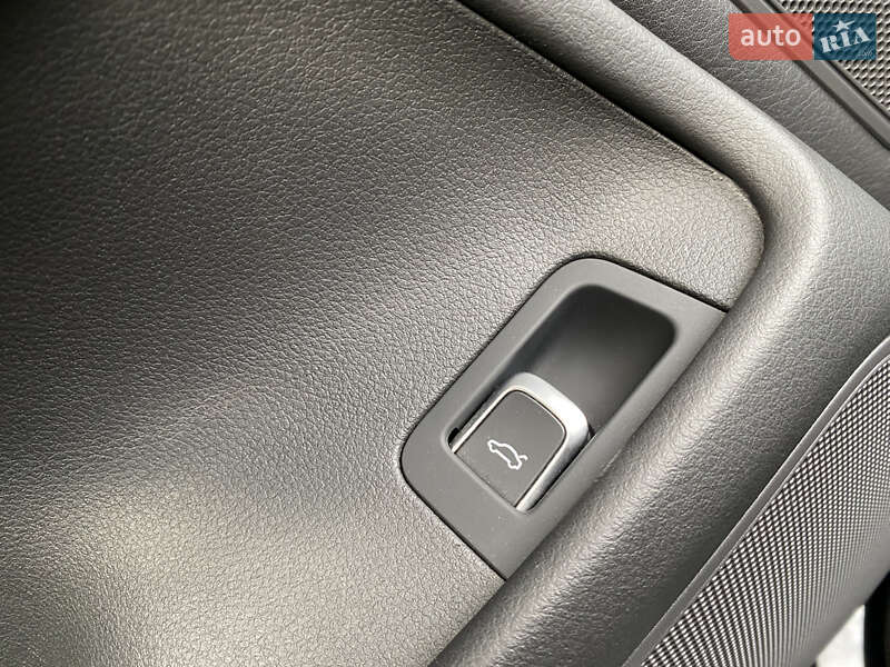 Седан Audi A6 2016 в Києві фото 54 Седан Audi A6 2016 в Києві