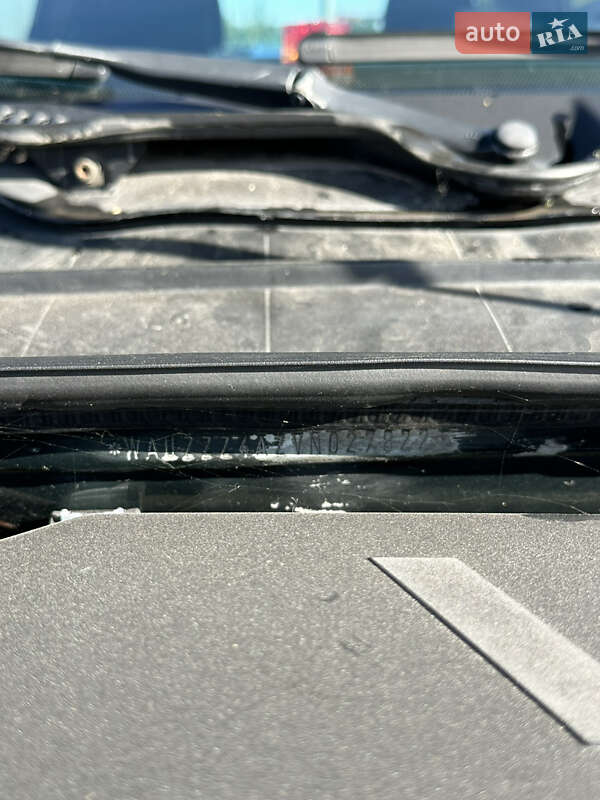 Седан Audi A6 1996 в Києві