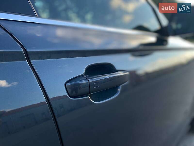 Седан Audi A6 2015 в Києві