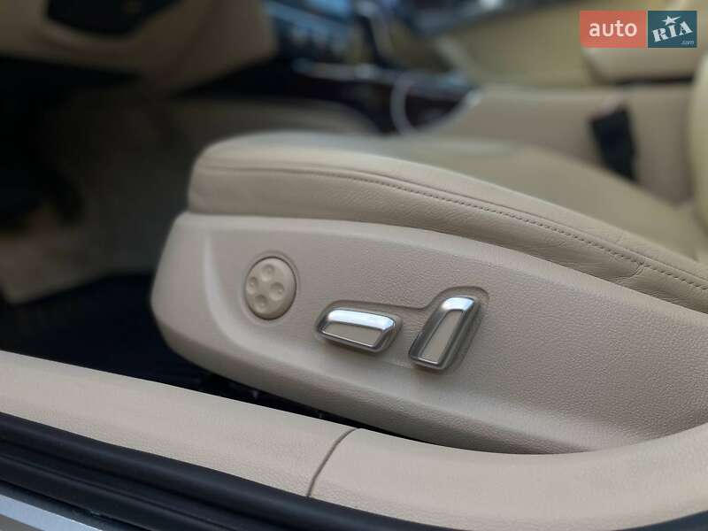 Седан Audi A6 2015 в Києві