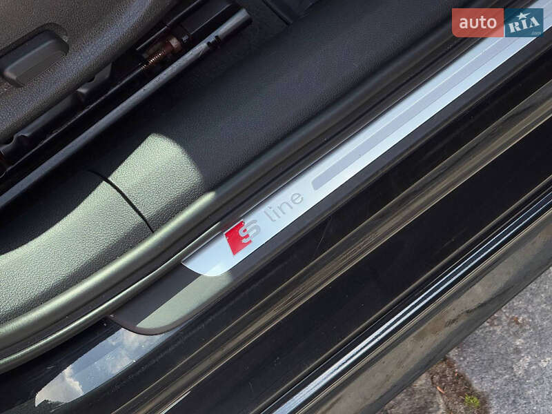 Седан Audi A6 2014 в Вінниці фото 10 Седан Audi A6 2014 в Вінниці