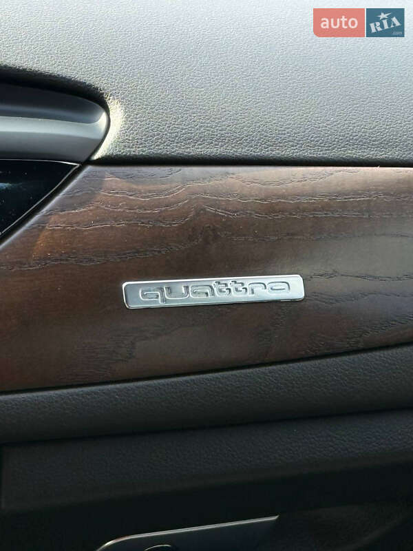 Седан Audi A6 2014 в Вінниці фото 19 Седан Audi A6 2014 в Вінниці