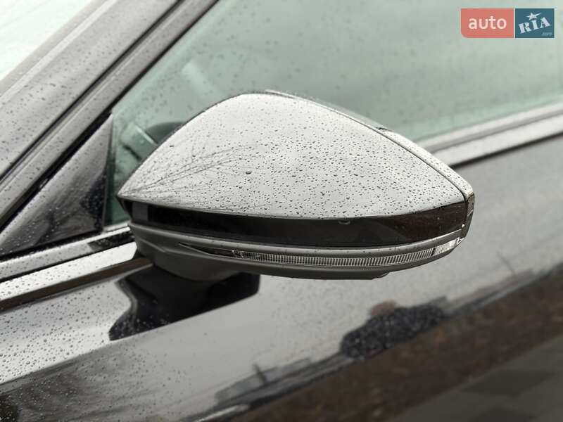 Седан Audi A6 2024 в Києві