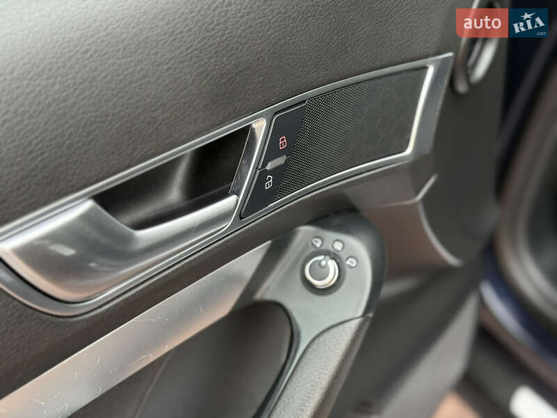 Універсал Audi A6 2011 в Стрию фото 34 Універсал Audi A6 2011 в Стрию