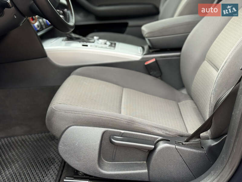 Універсал Audi A6 2011 в Стрию фото 36 Універсал Audi A6 2011 в Стрию