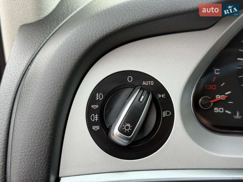 Універсал Audi A6 2011 в Стрию фото 37 Універсал Audi A6 2011 в Стрию