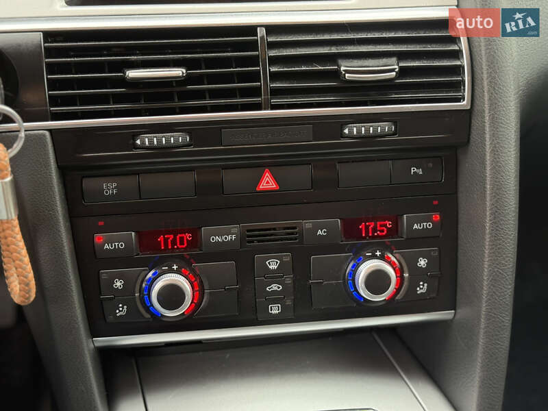 Універсал Audi A6 2011 в Стрию фото 40 Універсал Audi A6 2011 в Стрию