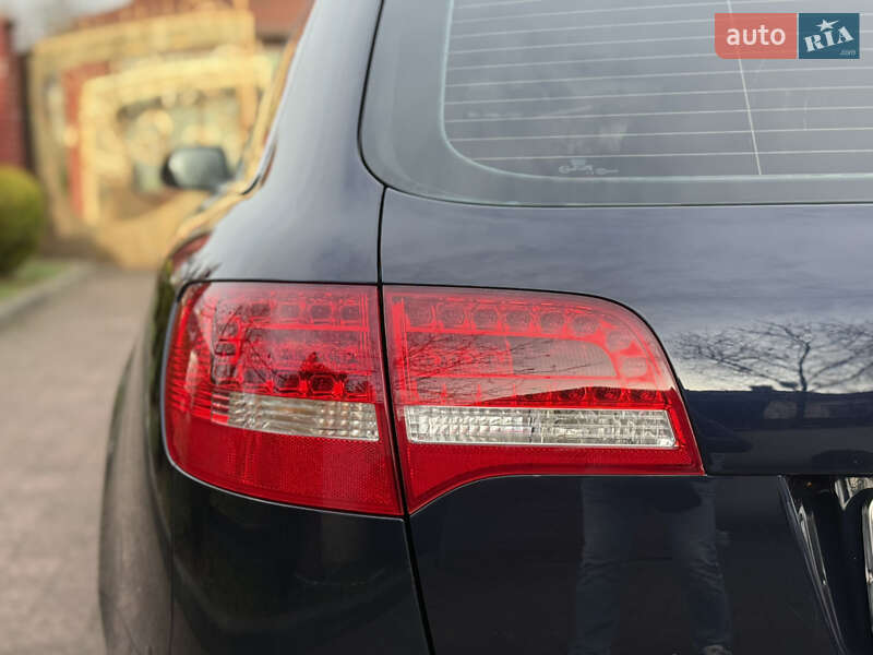 Універсал Audi A6 2011 в Стрию фото 47 Універсал Audi A6 2011 в Стрию