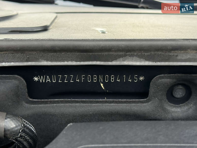 Універсал Audi A6 2011 в Стрию фото 58 Універсал Audi A6 2011 в Стрию