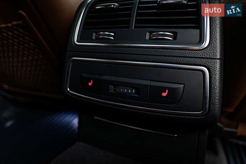 Седан Audi A6 2018 в Києві фото 21 Седан Audi A6 2018 в Києві