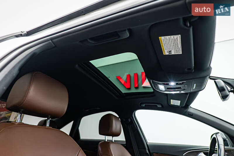 Седан Audi A6 2018 в Києві фото 19 Седан Audi A6 2018 в Києві