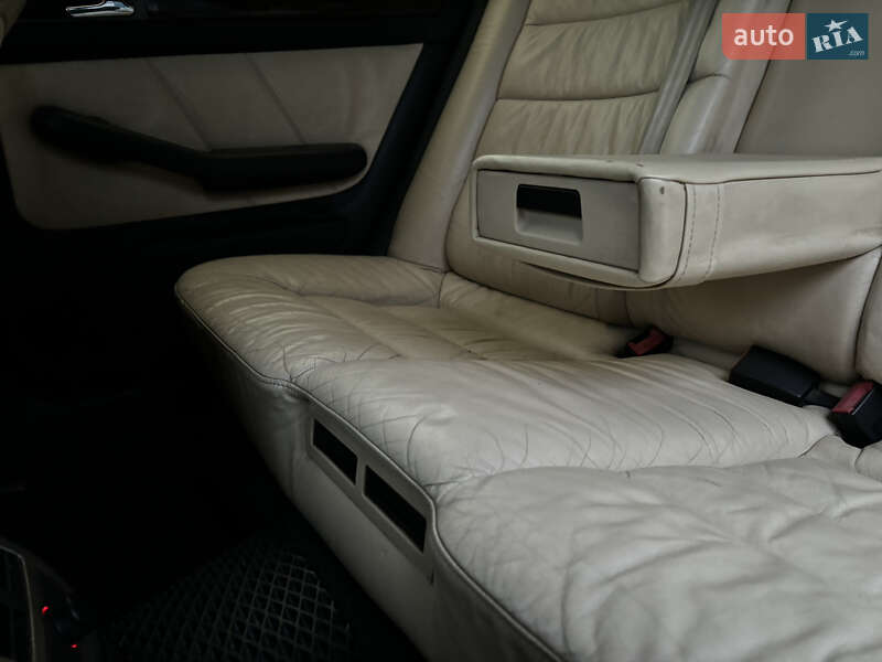 Універсал Audi A6 1998 в Чернігові фото 23 Універсал Audi A6 1998 в Чернігові