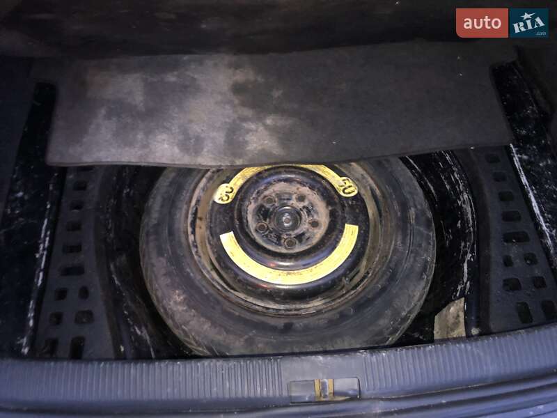 Седан Audi A6 1999 в Бучаче фото 9 Седан Audi A6 1999 в Бучаче