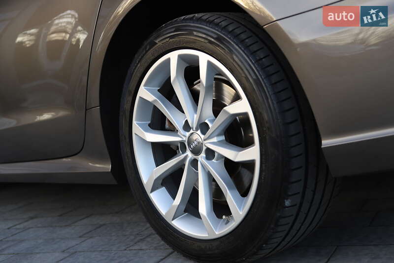 Седан Audi A6 2016 в Дрогобичі фото 48 Седан Audi A6 2016 в Дрогобичі