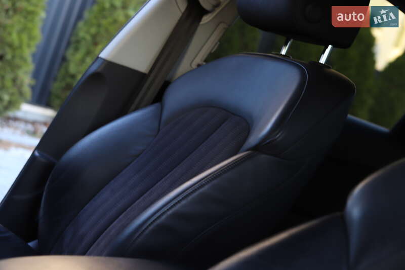 Седан Audi A6 2016 в Дрогобичі фото 61 Седан Audi A6 2016 в Дрогобичі