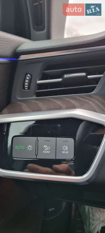 Седан Audi A6 2021 в Харкові