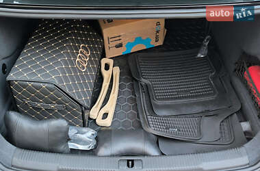 Седан Audi A6 2013 в Одессе
