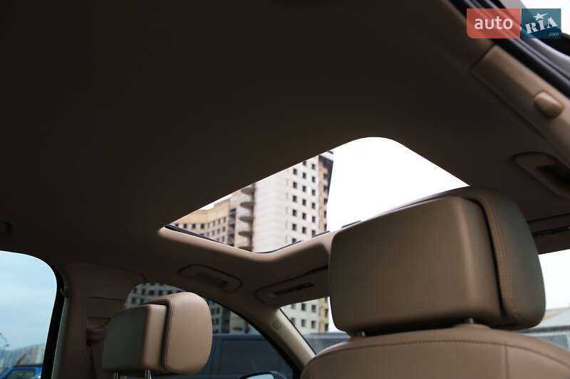 Седан Audi A6 2015 в Києві фото 11 Седан Audi A6 2015 в Києві