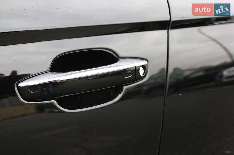 Седан Audi A6 2015 в Києві фото 33 Седан Audi A6 2015 в Києві