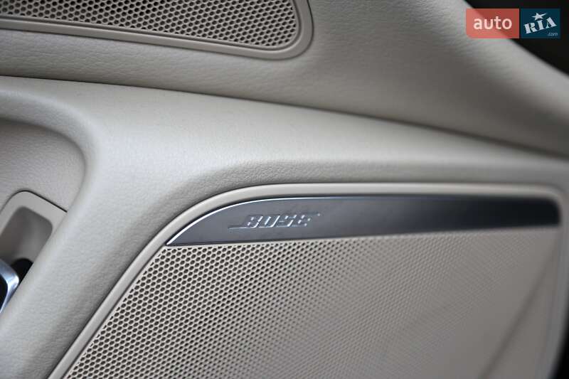 Седан Audi A6 2015 в Києві фото 25 Седан Audi A6 2015 в Києві