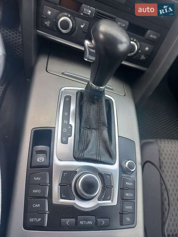 Універсал Audi A6 2008 в Івано-Франківську фото 26 Універсал Audi A6 2008 в Івано-Франківську