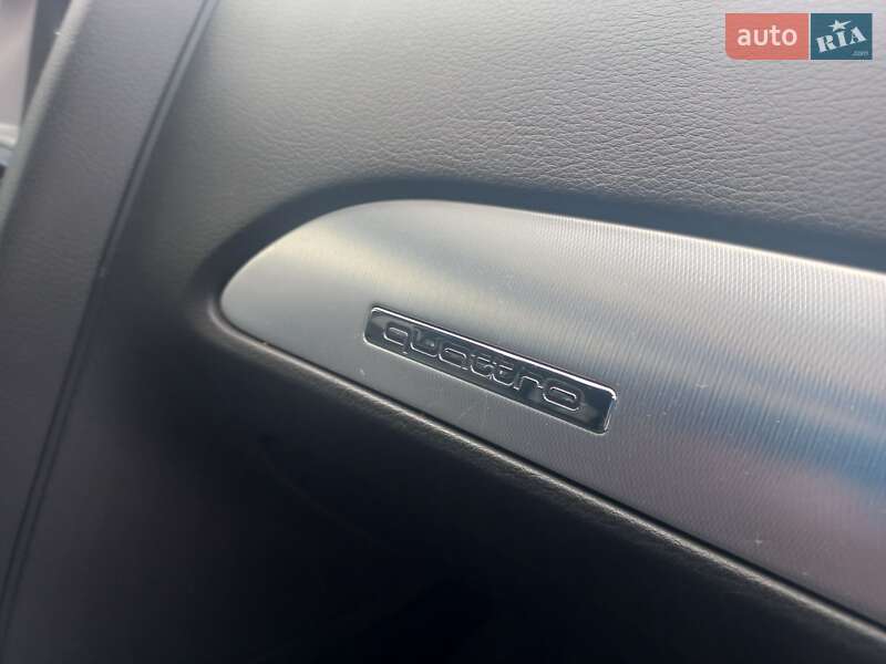 Універсал Audi A6 2008 в Івано-Франківську фото 34 Універсал Audi A6 2008 в Івано-Франківську