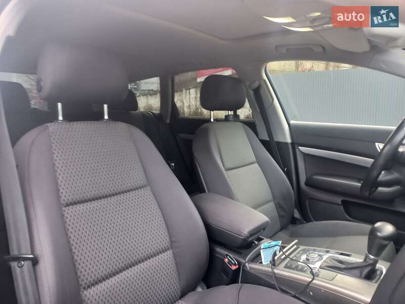 Універсал Audi A6 2008 в Івано-Франківську фото 35 Універсал Audi A6 2008 в Івано-Франківську