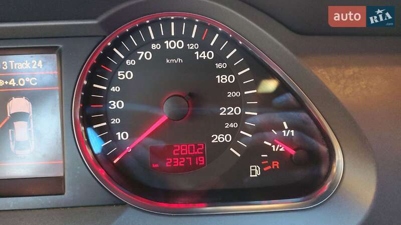 Універсал Audi A6 2005 в Хмельницькому