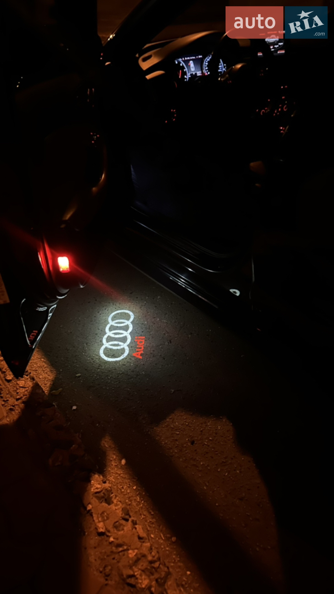 2013 Audi A6 - мініатюра 12