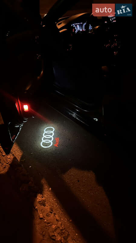 Седан Audi A6 2013 в Кривому Розі фото 12 Седан Audi A6 2013 в Кривому Розі