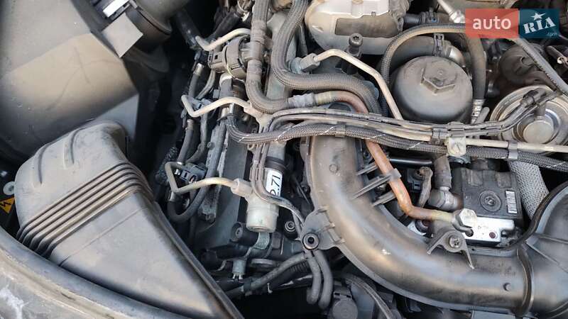 Універсал Audi A6 2005 в Хмельницькому