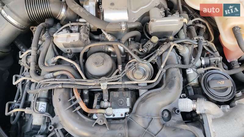 Універсал Audi A6 2005 в Хмельницькому